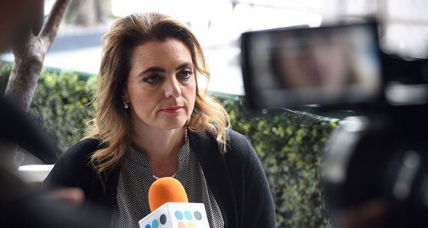 Migoya tacha de “traidoras” a quienes dejaron su planilla