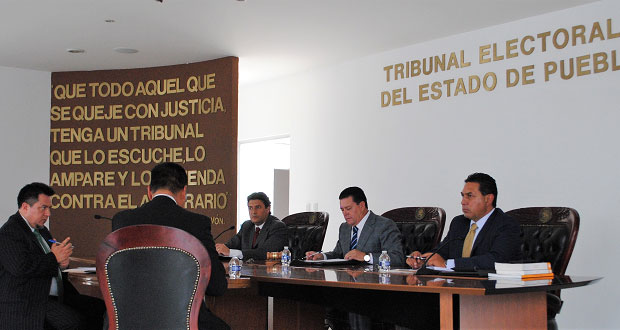 TEEP ratifica medida contra Barbosa por violencia política de género