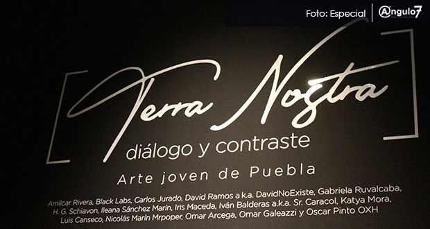 15 artistas poblanos presentan sus obras en el palacio municipal