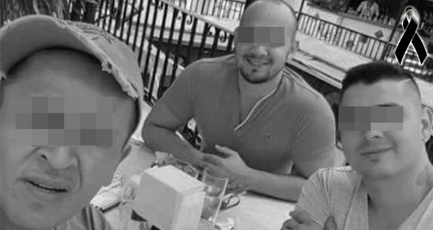 Exigen justicia por asesinato de 3 activistas LGBT en Guerrero