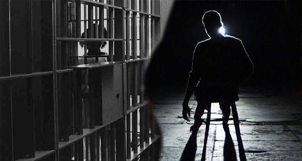 Sufren tortura 46% de detenidos en México