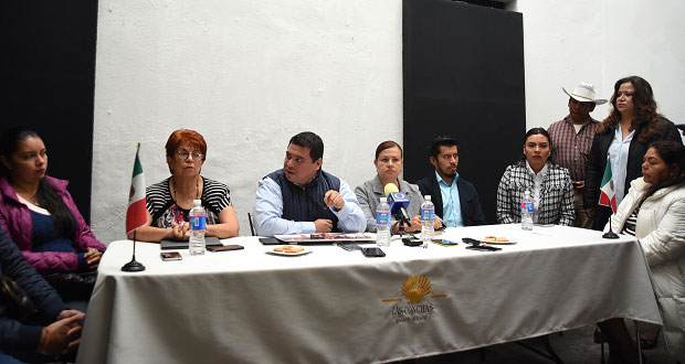 Supuestos colaboradores de Manzanilla se van con Roxana Luna