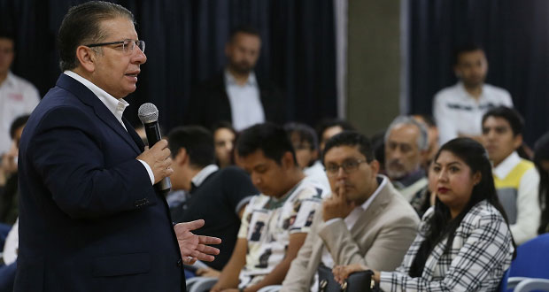 Doger propone mejor planeación urbana contra altos costos de predios