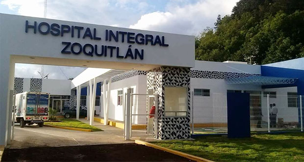 Se intoxican por comer en evento de Morena en Zoquitlán, acusan