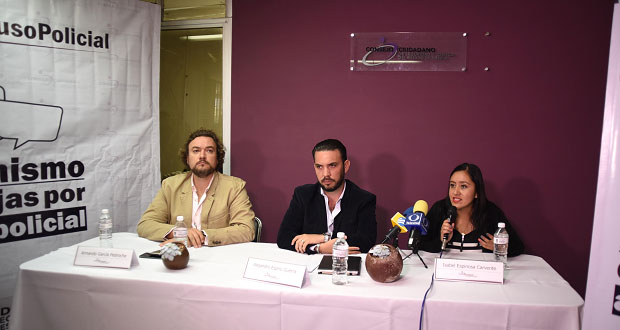 Habilitan número de emergencia para denunciar abusos policiales