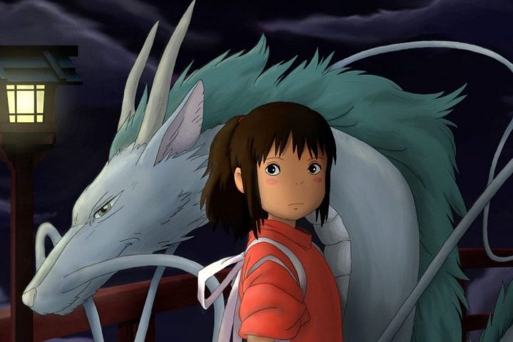 Siete datos de “El viaje de Chihiro” a 17 años de su estreno