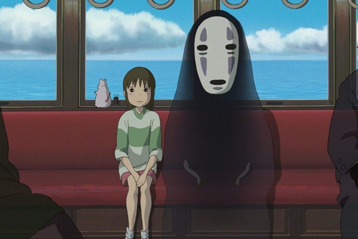Siete datos de “El viaje de Chihiro” a 17 años de su estreno