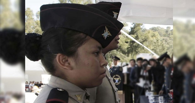 Bachillerato Militarizado arrancará en agosto