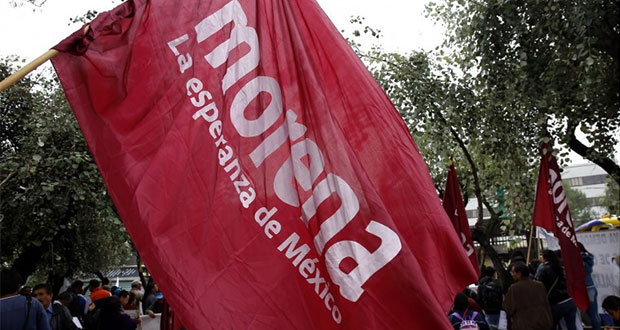 En 4 años, Morena desplaza a PRI como 1ª fuerza en votación para Presidencia