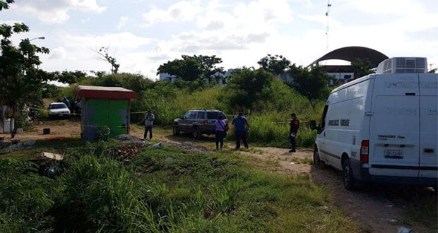 Por conflicto agrario, ataque a civiles deja 13 muertos en Oaxaca