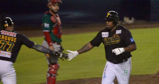 Pericos de Puebla arranca nueva campaña con serie perdida en Oaxaca