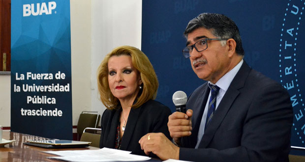 Buscan identificar tendencias de investigación con foro en BUAP