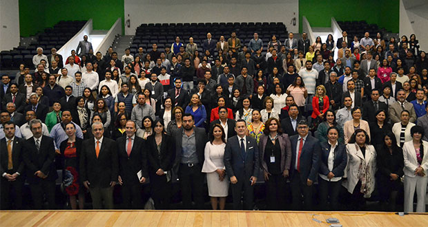 BUAP, tercera universidad con más registro de patentes: coordinador