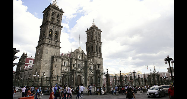 En Catedral, hacen misa a políticos asesinados en proceso electoral