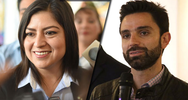 Rivera y ediles electos de Morena-PT-PES se reunirán con Abdala