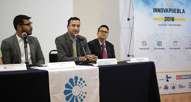 Convocan a estudiantes a desarrollar proyectos con base tecnológica