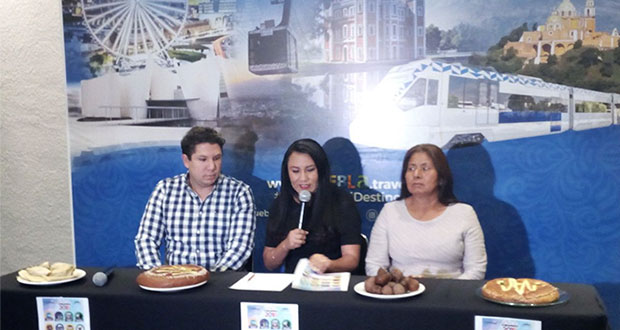 Se esperan 15 mil visitantes en la Feria de Coronango 2018