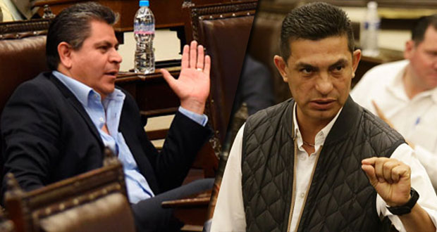 Cruz no tiene experiencia, pero puede ser magistrado: perredistas