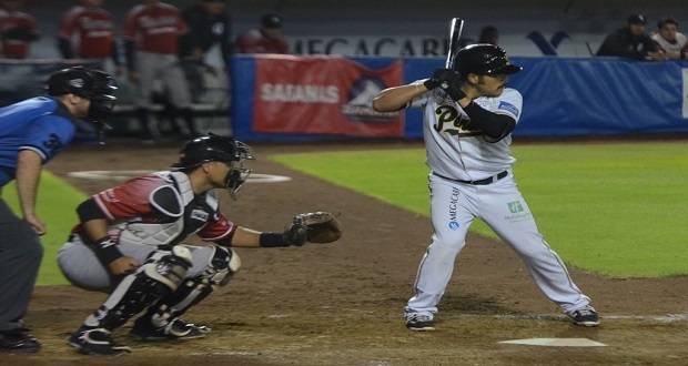 Pericos de Puebla evita barrida en Oaxaca; rompe racha de 5 derrotas