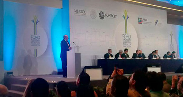 Lanzan convocatoria del Programa de Estímulos a la Innovación 2019