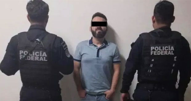 Cae “El Betito”, líder criminal de Unión Tepito; cambió apariencia