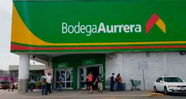 300 kioscos para ventas online y una app de Bodega Aurrera