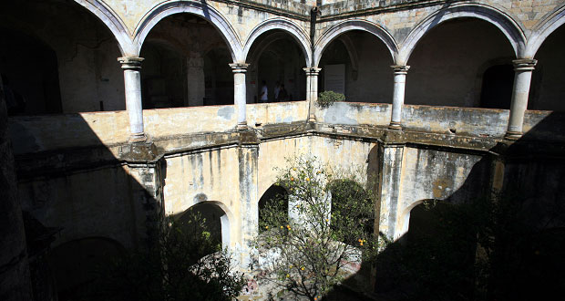 El templo de Huaquechula que cada año se ilumina con el equinoccio