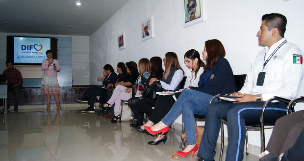 Centros de Justicia para Mujeres deben dar más servicios, urgen