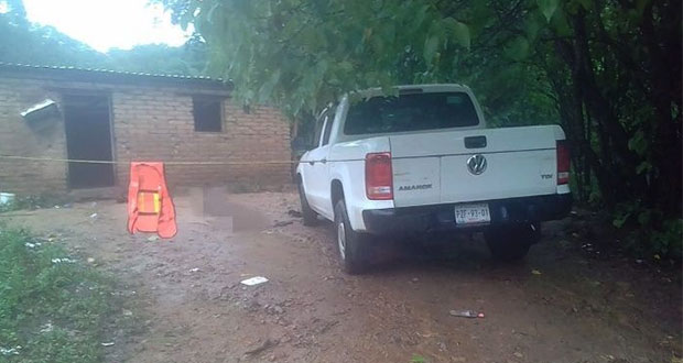 Capitán del Ejército y 6 civiles mueren tras balacera en Guerrero