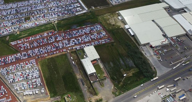 Suspender cañones automáticos de VW no resuelve problema: regidor