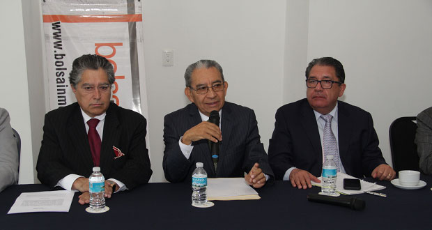 Bolsa Inmobiliaria propone un seguro de vivienda por sismo en predial