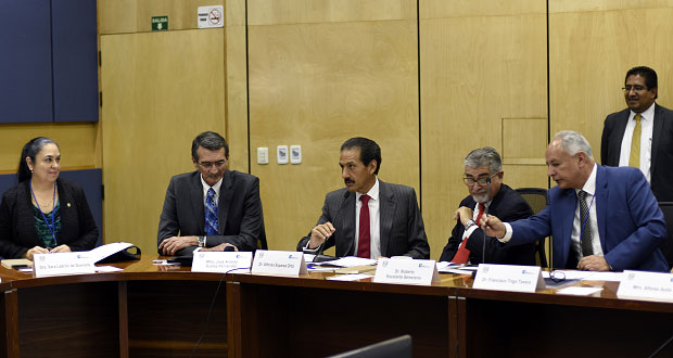 BUAP y 20 universidades de AL acuerdan intercambio de alumnos