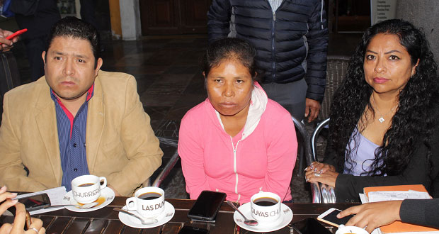 Abrogar “Ley Bala”, insuficiente; reabran caso de mi hijo: Tamayo