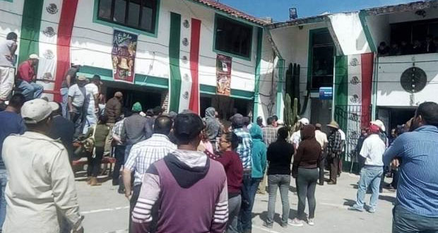 En Hidalgo, linchan a ministerial por “robachicos”; 2° caso en 1 mes