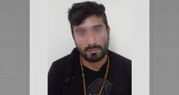 FGE investiga a hombre por matar a menor de 5 años en Texmelucan
