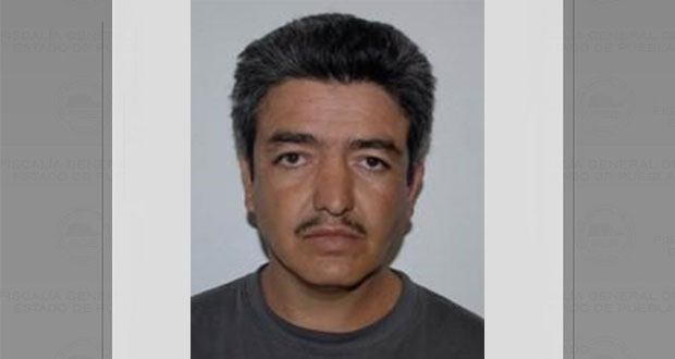 En Atlixco, sentencian a sujeto por feminicidio de su esposa en 2017