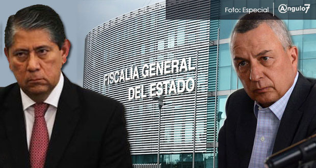 Legislatura podría “madrugar” a la siguiente y validar relevo de Carrancá