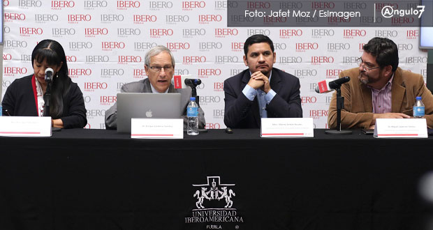 Reportó Puebla 54 reportes de coacción del voto