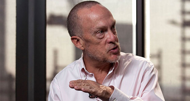 AMLO propondrá a Jonathan Heath como subgobernador de Banxico