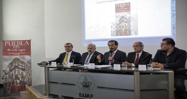 “Los sismos despiertan nuestra mejor esencia: la solidaridad”: Esparza