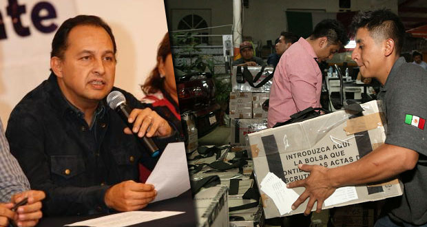 PAN llama a Morena a respetar resultado de recuento de Tepjf