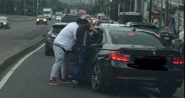 Procesan a 2 menores de “Los Diablitos” por robo agravado en CDMX