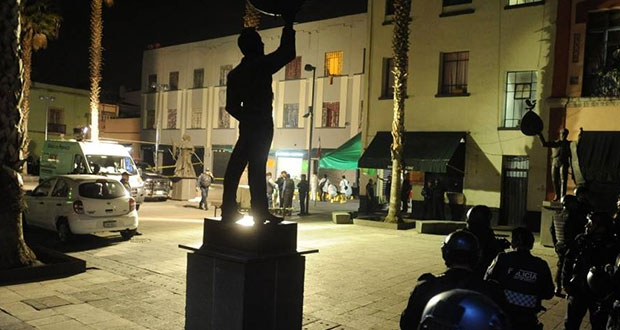 Balacera en Garibaldi suma 6 muertos
