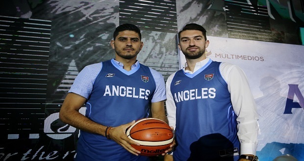 Tras 7 años, el básquetbol regresa con los Ángeles de Puebla