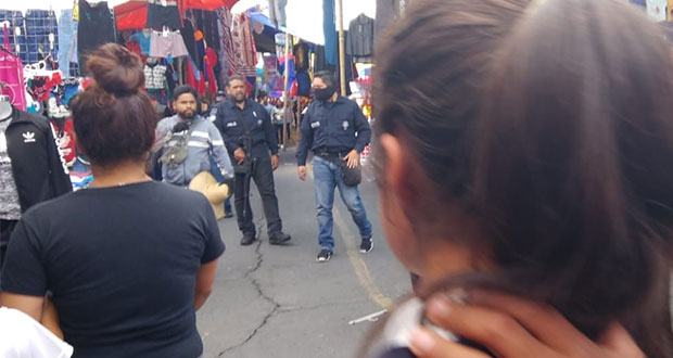 Acusan saqueo de supuestos elementos de la PGR y PF en “Los Lavaderos”
