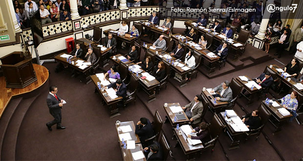 Con PAN, PRI y NA en contra, facultan a Cabildos a nombrar ediles sustitutos