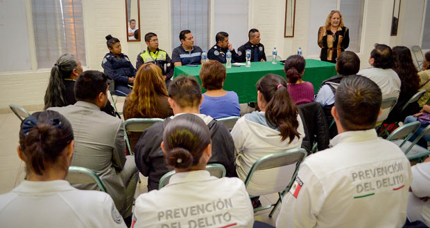 Estrategias de seguridad funcionan en colonias del sur, dicen