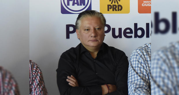 Elección de Tepeaca no fue anulada; habrá nueva sentencia: MC