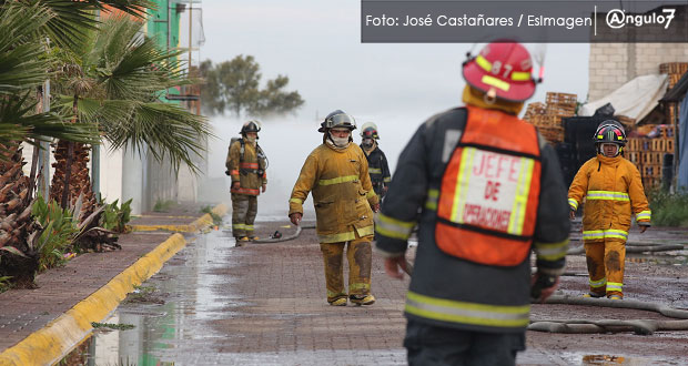Hay vehículos identificados que estarían relacionados con fuga de gas: Gali