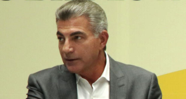 Próxima semana, Gali se reuniría con ediles electos de Morena y PAN